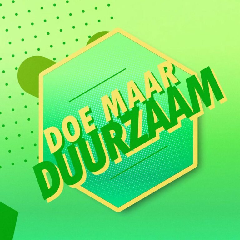 Doe Maar Duurzaam Logo Wmkb